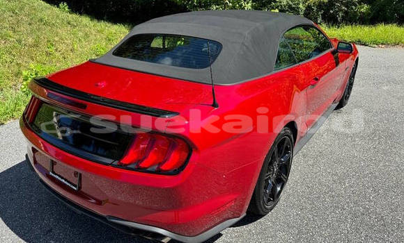 ซื้อ รถมือสอง Ford Mustang สีแดง รถยนต์ ใน %{เมือง} ใน กรุงเทพมหานคร ซื้อ รถมือสอง Ford Mustang สีแดง รถยนต์ ใน %{เมือง} ใน กรุงเทพมหานคร