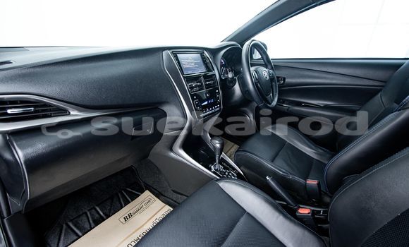 ซื้อ รถมือสอง Toyota Yaris อื่น ๆ รถยนต์ ใน %{เมือง} ใน กรุงเทพมหานคร ซื้อ รถมือสอง Toyota Yaris อื่น ๆ รถยนต์ ใน %{เมือง} ใน กรุงเทพมหานคร