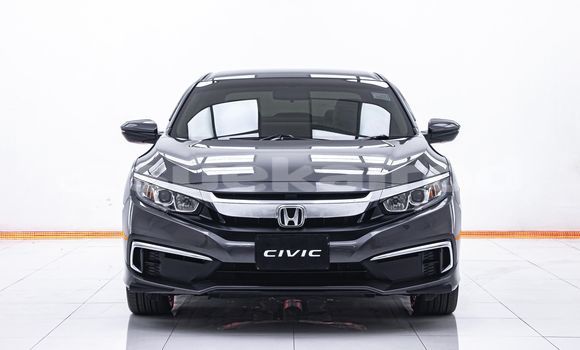 Buy Used Honda Civic Other Car in Bangkok in Bangkok Buy Used Honda Civic Other Car in Bangkok in Bangkok