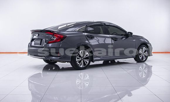 Buy Used Honda Civic Other Car in Bangkok in Bangkok Buy Used Honda Civic Other Car in Bangkok in Bangkok