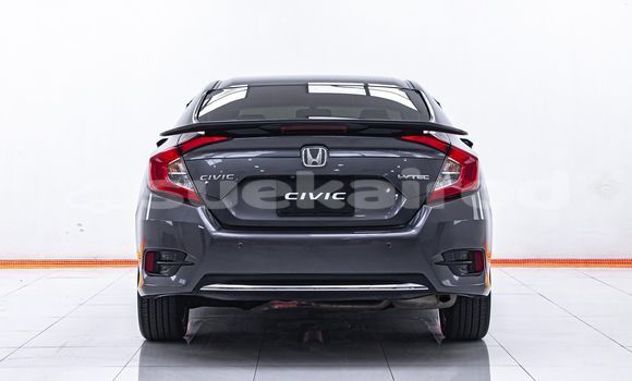 Buy Used Honda Civic Other Car in Bangkok in Bangkok Buy Used Honda Civic Other Car in Bangkok in Bangkok