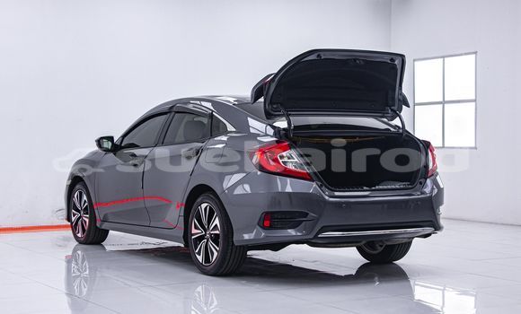 Buy Used Honda Civic Other Car in Bangkok in Bangkok Buy Used Honda Civic Other Car in Bangkok in Bangkok