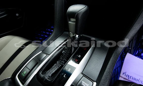 Buy Used Honda Civic Other Car in Bangkok in Bangkok Buy Used Honda Civic Other Car in Bangkok in Bangkok