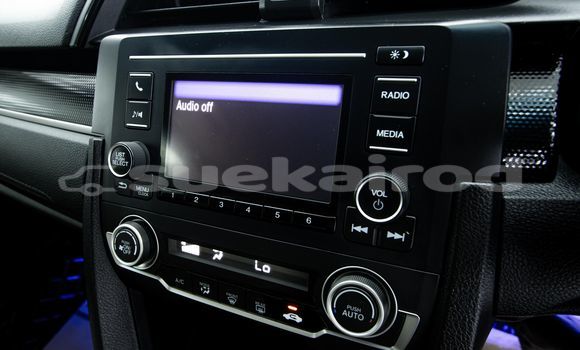 Buy Used Honda Civic Other Car in Bangkok in Bangkok Buy Used Honda Civic Other Car in Bangkok in Bangkok