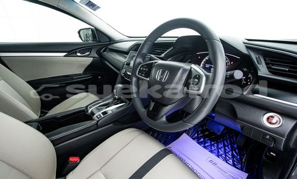 Buy Used Honda Civic Other Car in Bangkok in Bangkok Buy Used Honda Civic Other Car in Bangkok in Bangkok