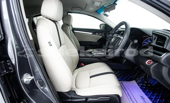 Buy Used Honda Civic Other Car in Bangkok in Bangkok Buy Used Honda Civic Other Car in Bangkok in Bangkok