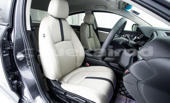 Buy Used Honda Civic Other Car in Bangkok in Bangkok Buy Used Honda Civic Other Car in Bangkok in Bangkok