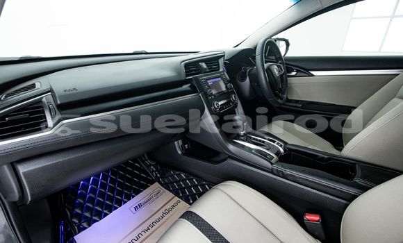Buy Used Honda Civic Other Car in Bangkok in Bangkok Buy Used Honda Civic Other Car in Bangkok in Bangkok