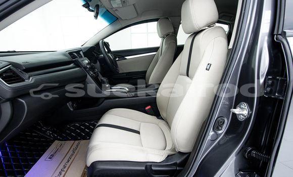 Buy Used Honda Civic Other Car in Bangkok in Bangkok Buy Used Honda Civic Other Car in Bangkok in Bangkok