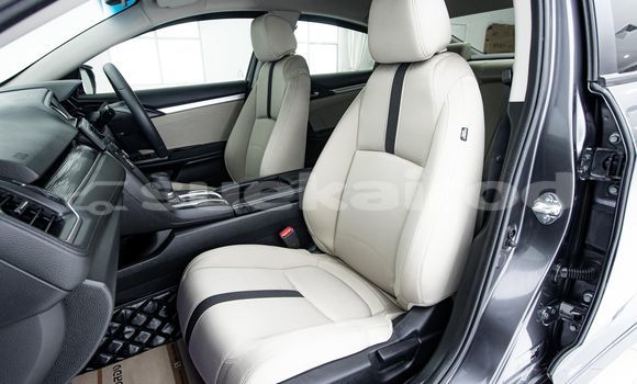 Buy Used Honda Civic Other Car in Bangkok in Bangkok Buy Used Honda Civic Other Car in Bangkok in Bangkok