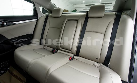 Buy Used Honda Civic Other Car in Bangkok in Bangkok Buy Used Honda Civic Other Car in Bangkok in Bangkok