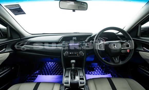 Buy Used Honda Civic Other Car in Bangkok in Bangkok Buy Used Honda Civic Other Car in Bangkok in Bangkok