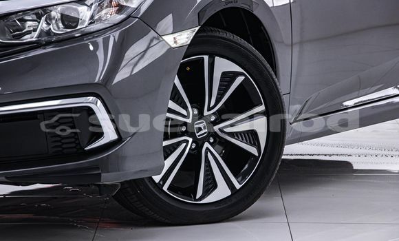 Buy Used Honda Civic Other Car in Bangkok in Bangkok Buy Used Honda Civic Other Car in Bangkok in Bangkok