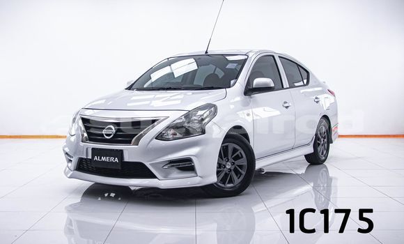 Buy Used Nissan Almera Other Car in Bangkok in Bangkok