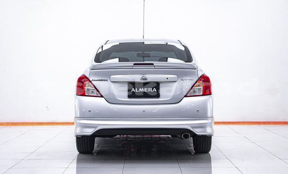 Buy Used Nissan Almera Other Car in Bangkok in Bangkok Buy Used Nissan Almera Other Car in Bangkok in Bangkok