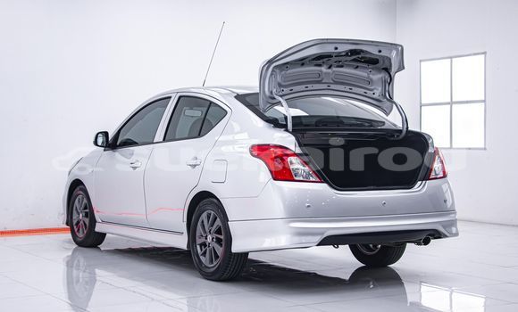 Buy Used Nissan Almera Other Car in Bangkok in Bangkok Buy Used Nissan Almera Other Car in Bangkok in Bangkok