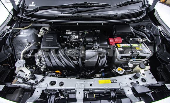 Buy Used Nissan Almera Other Car in Bangkok in Bangkok Buy Used Nissan Almera Other Car in Bangkok in Bangkok