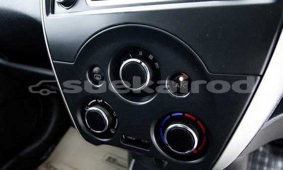 Buy Used Nissan Almera Other Car in Bangkok in Bangkok Buy Used Nissan Almera Other Car in Bangkok in Bangkok