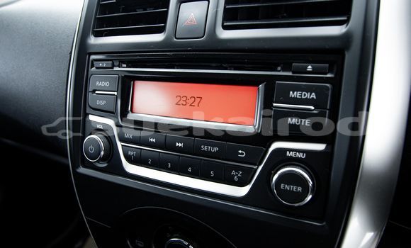 Buy Used Nissan Almera Other Car in Bangkok in Bangkok Buy Used Nissan Almera Other Car in Bangkok in Bangkok