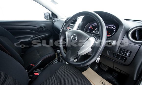 Buy Used Nissan Almera Other Car in Bangkok in Bangkok Buy Used Nissan Almera Other Car in Bangkok in Bangkok