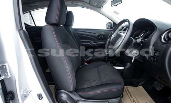 Buy Used Nissan Almera Other Car in Bangkok in Bangkok Buy Used Nissan Almera Other Car in Bangkok in Bangkok