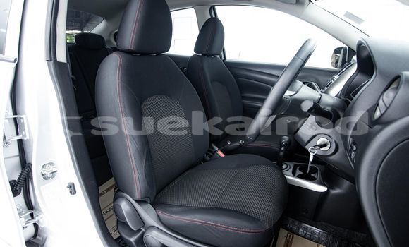 Buy Used Nissan Almera Other Car in Bangkok in Bangkok Buy Used Nissan Almera Other Car in Bangkok in Bangkok