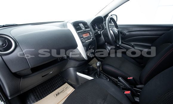 Buy Used Nissan Almera Other Car in Bangkok in Bangkok Buy Used Nissan Almera Other Car in Bangkok in Bangkok