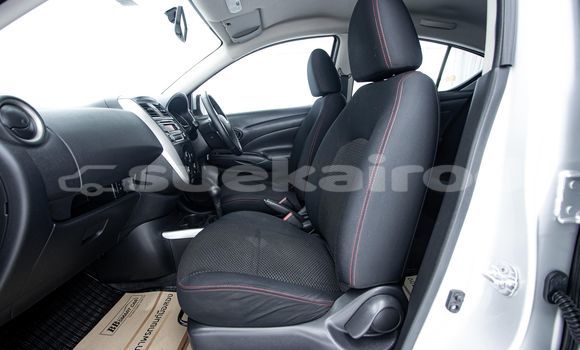 Buy Used Nissan Almera Other Car in Bangkok in Bangkok Buy Used Nissan Almera Other Car in Bangkok in Bangkok