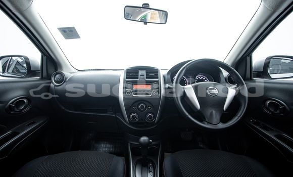 Buy Used Nissan Almera Other Car in Bangkok in Bangkok Buy Used Nissan Almera Other Car in Bangkok in Bangkok