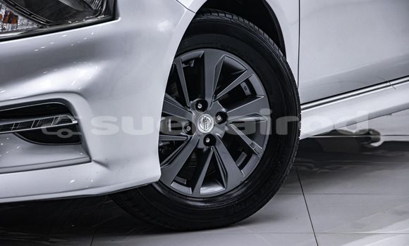 Buy Used Nissan Almera Other Car in Bangkok in Bangkok Buy Used Nissan Almera Other Car in Bangkok in Bangkok