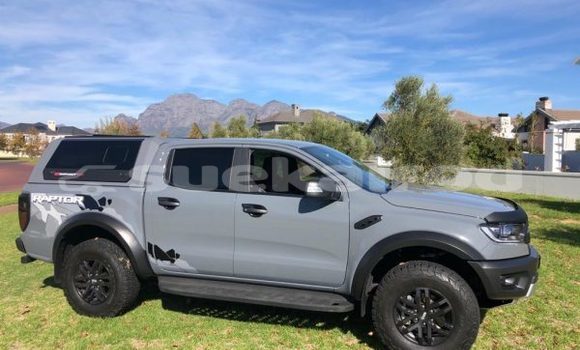 Buy Used Ford Ranger Blue Car in Bangkok in Bangkok Buy Used Ford Ranger Blue Car in Bangkok in Bangkok