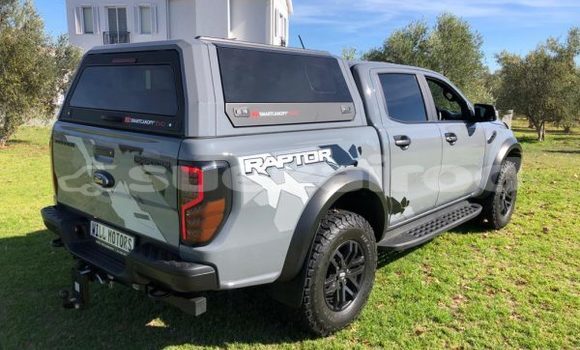 Buy Used Ford Ranger Blue Car in Bangkok in Bangkok Buy Used Ford Ranger Blue Car in Bangkok in Bangkok