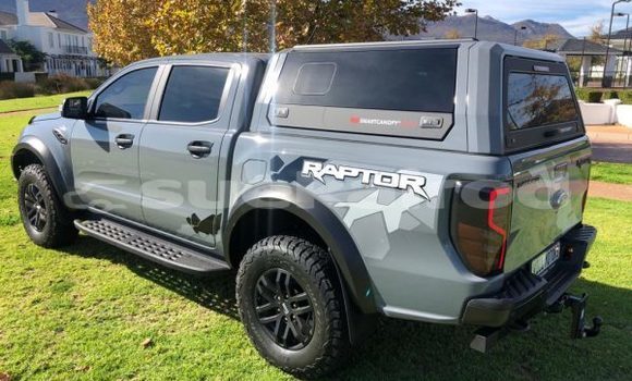 Buy Used Ford Ranger Blue Car in Bangkok in Bangkok Buy Used Ford Ranger Blue Car in Bangkok in Bangkok