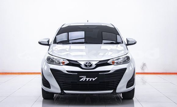 Buy Used Toyota Yaris Other Car in Bangkok in Bangkok Buy Used Toyota Yaris Other Car in Bangkok in Bangkok