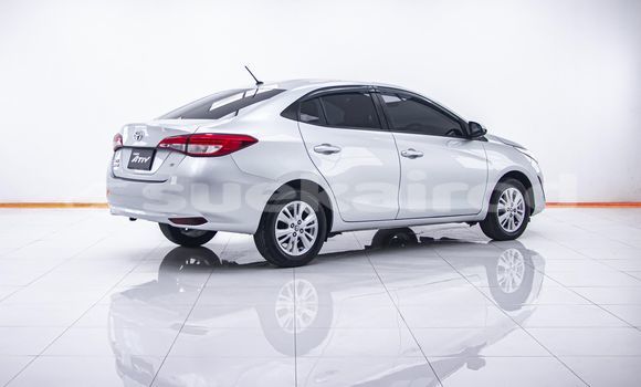 Buy Used Toyota Yaris Other Car in Bangkok in Bangkok Buy Used Toyota Yaris Other Car in Bangkok in Bangkok