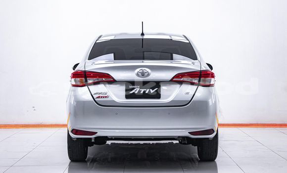 Buy Used Toyota Yaris Other Car in Bangkok in Bangkok Buy Used Toyota Yaris Other Car in Bangkok in Bangkok