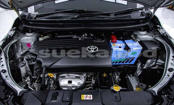 Buy Used Toyota Yaris Other Car in Bangkok in Bangkok Buy Used Toyota Yaris Other Car in Bangkok in Bangkok