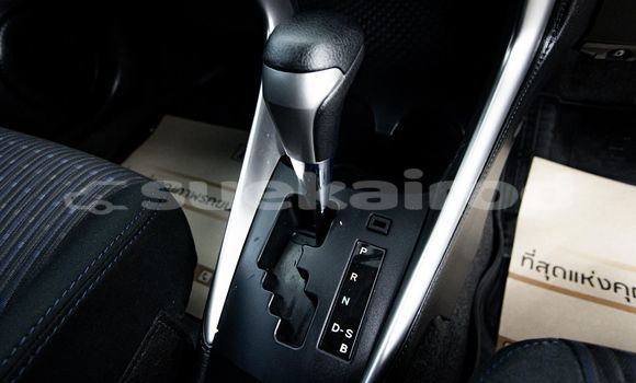 Buy Used Toyota Yaris Other Car in Bangkok in Bangkok Buy Used Toyota Yaris Other Car in Bangkok in Bangkok