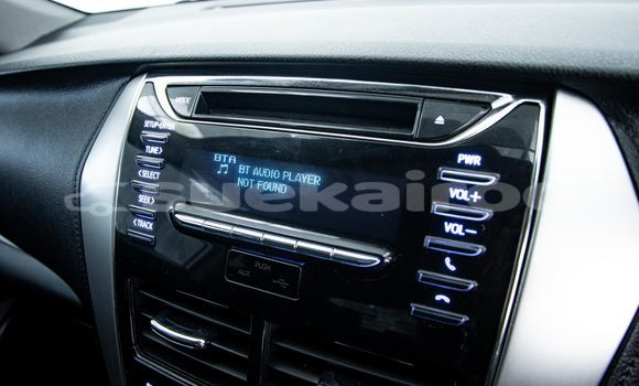 Buy Used Toyota Yaris Other Car in Bangkok in Bangkok Buy Used Toyota Yaris Other Car in Bangkok in Bangkok