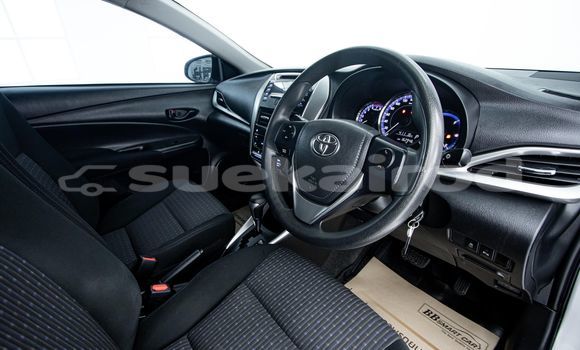 Buy Used Toyota Yaris Other Car in Bangkok in Bangkok Buy Used Toyota Yaris Other Car in Bangkok in Bangkok