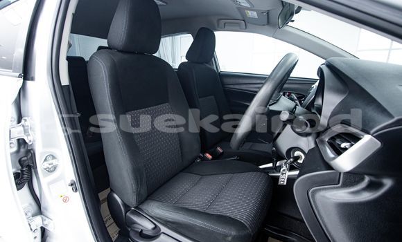 Buy Used Toyota Yaris Other Car in Bangkok in Bangkok Buy Used Toyota Yaris Other Car in Bangkok in Bangkok