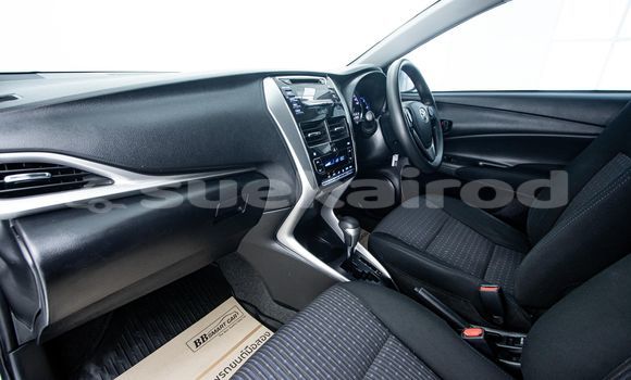 Buy Used Toyota Yaris Other Car in Bangkok in Bangkok Buy Used Toyota Yaris Other Car in Bangkok in Bangkok