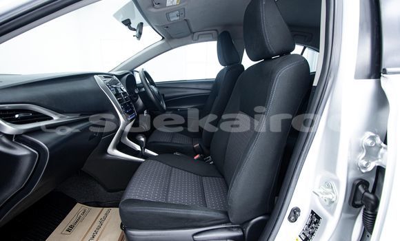 Buy Used Toyota Yaris Other Car in Bangkok in Bangkok Buy Used Toyota Yaris Other Car in Bangkok in Bangkok