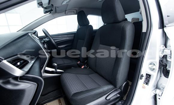 Buy Used Toyota Yaris Other Car in Bangkok in Bangkok Buy Used Toyota Yaris Other Car in Bangkok in Bangkok