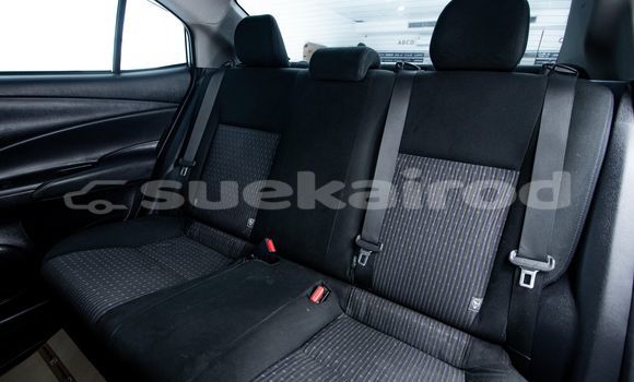 Buy Used Toyota Yaris Other Car in Bangkok in Bangkok Buy Used Toyota Yaris Other Car in Bangkok in Bangkok