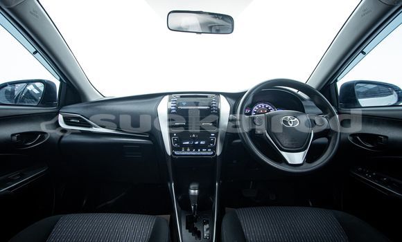 Buy Used Toyota Yaris Other Car in Bangkok in Bangkok Buy Used Toyota Yaris Other Car in Bangkok in Bangkok