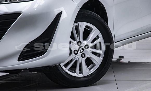 Buy Used Toyota Yaris Other Car in Bangkok in Bangkok Buy Used Toyota Yaris Other Car in Bangkok in Bangkok