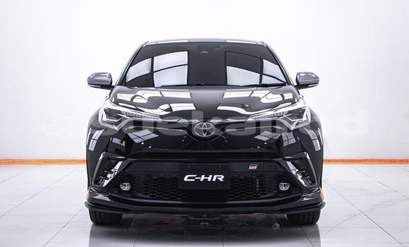 ซื้อ รถมือสอง Toyota C-HR สีดำ รถยนต์ ใน %{เมือง} ใน กรุงเทพมหานคร ซื้อ รถมือสอง Toyota C-HR สีดำ รถยนต์ ใน %{เมือง} ใน กรุงเทพมหานคร