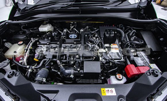 ซื้อ รถมือสอง Toyota C-HR สีดำ รถยนต์ ใน %{เมือง} ใน กรุงเทพมหานคร ซื้อ รถมือสอง Toyota C-HR สีดำ รถยนต์ ใน %{เมือง} ใน กรุงเทพมหานคร