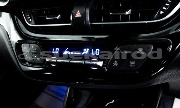 ซื้อ รถมือสอง Toyota C-HR สีดำ รถยนต์ ใน %{เมือง} ใน กรุงเทพมหานคร ซื้อ รถมือสอง Toyota C-HR สีดำ รถยนต์ ใน %{เมือง} ใน กรุงเทพมหานคร